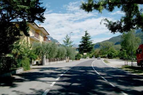 Albergo Olivo Belluno Veronese Exterior foto
